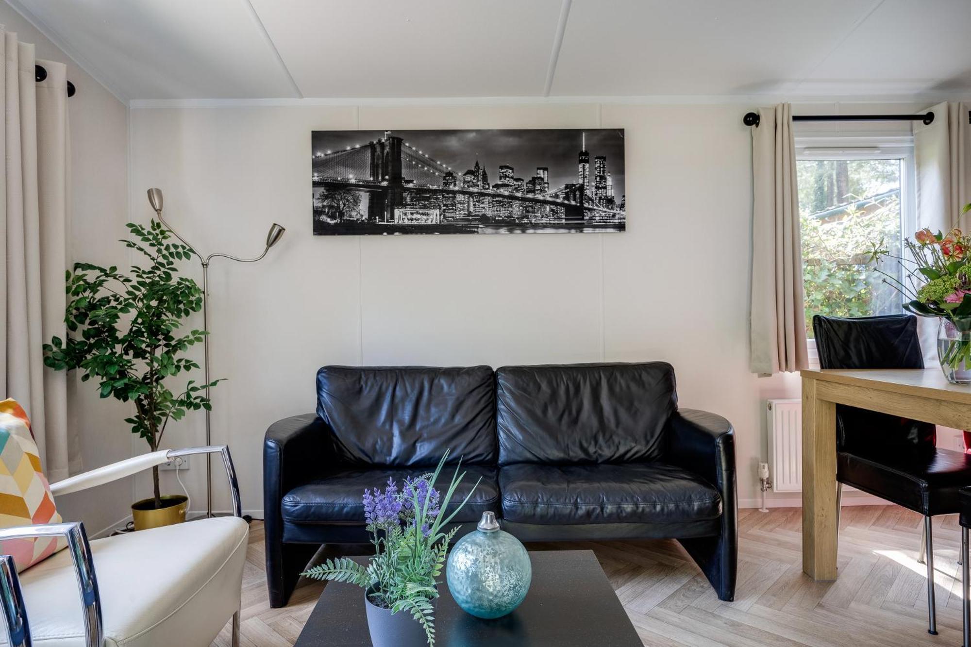 Veluwe Hoenderloo Luxury Chalet With Private Sauna And Hot Tub - Swimming Pool Tennis Court Supermarket Bowling Alley Theatre And Entertainment For Children Exterior foto